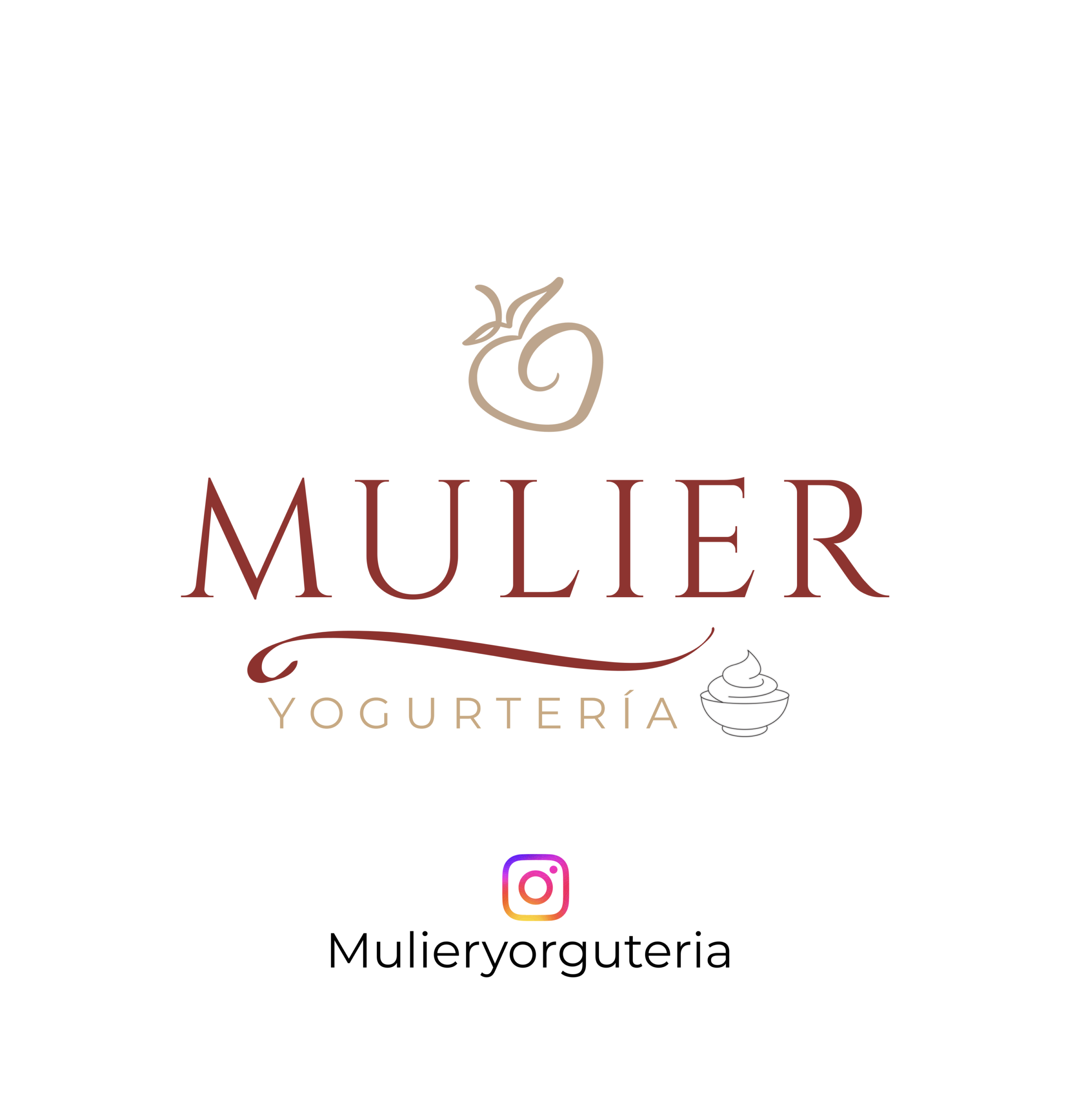 Mulier Yogurtería